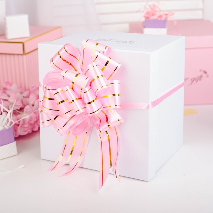 Бант-шар №4.5