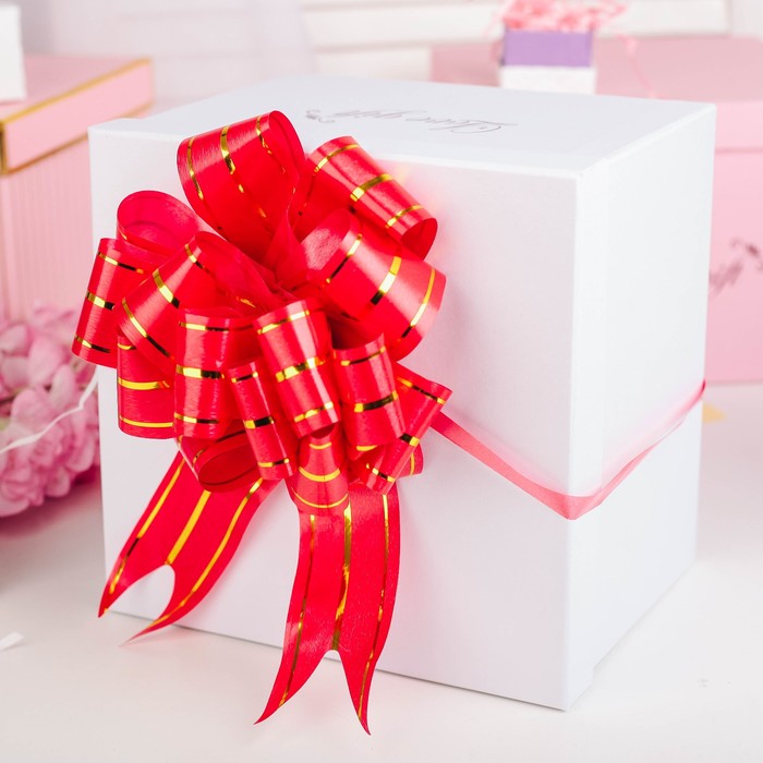 Бант-шар №4.5