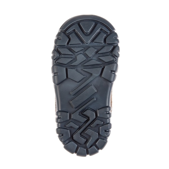 Валенки детские арт. 16851, цвет тёмно-серый, размер 22