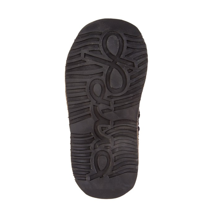 Унтоваленки детские арт. 33626*, цвет чёрный, размер 30