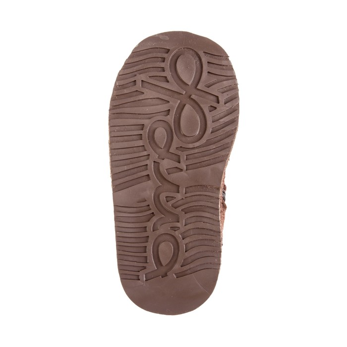 Унтоваленки детские арт. 33578, цвет коричневый, размер 30
