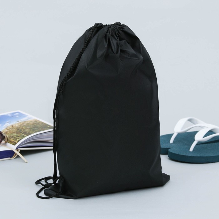 Набор для басcейна "Swim power": сумка для басейна, бутылочки для шампуней