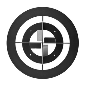 

Дровокол «X4 Cross» 28х28х35см