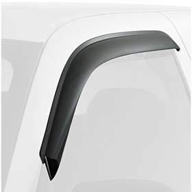 

Ветровики SkyLine Man TGA 460 06, 2 шт