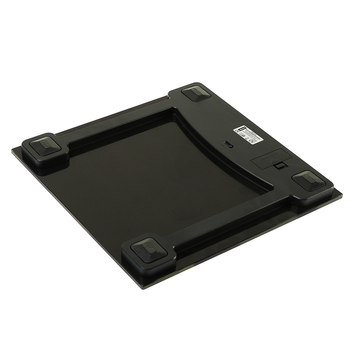 Весы напольные Atlanta ATH-6162, электронные, до 150 кг