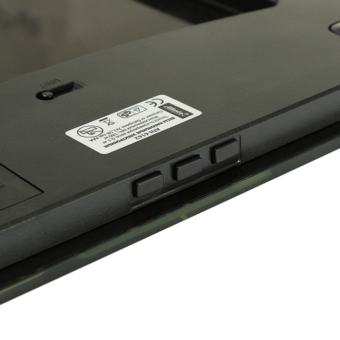 Весы напольные Atlanta ATH-6162, электронные, до 150 кг