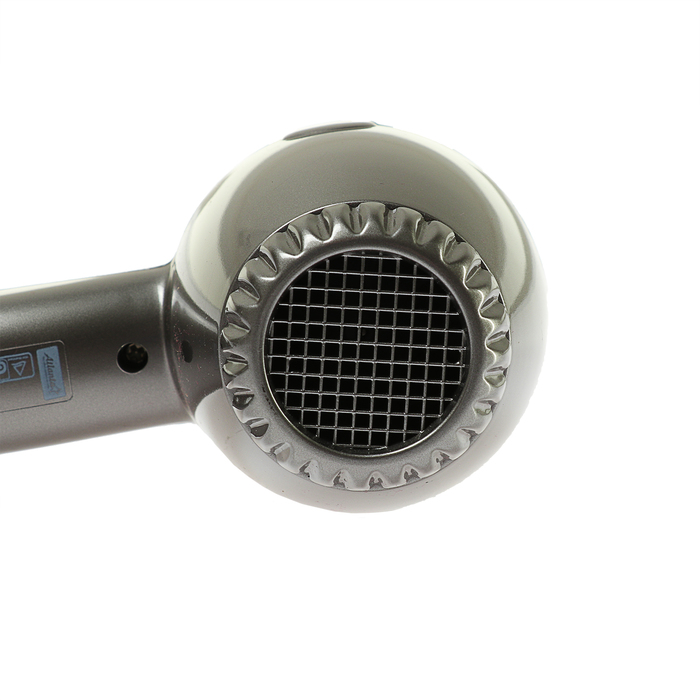 Фен Atlanta ATH-6783, 1200 Вт, 2 скорости, серый