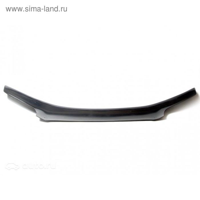 

Дефлектор капота ARTWAY Nissan Sentra (B17) 14, короткий
