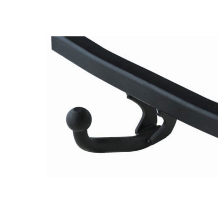 Фаркоп BOSAL 1219-H на Лада Калина НВ -2006