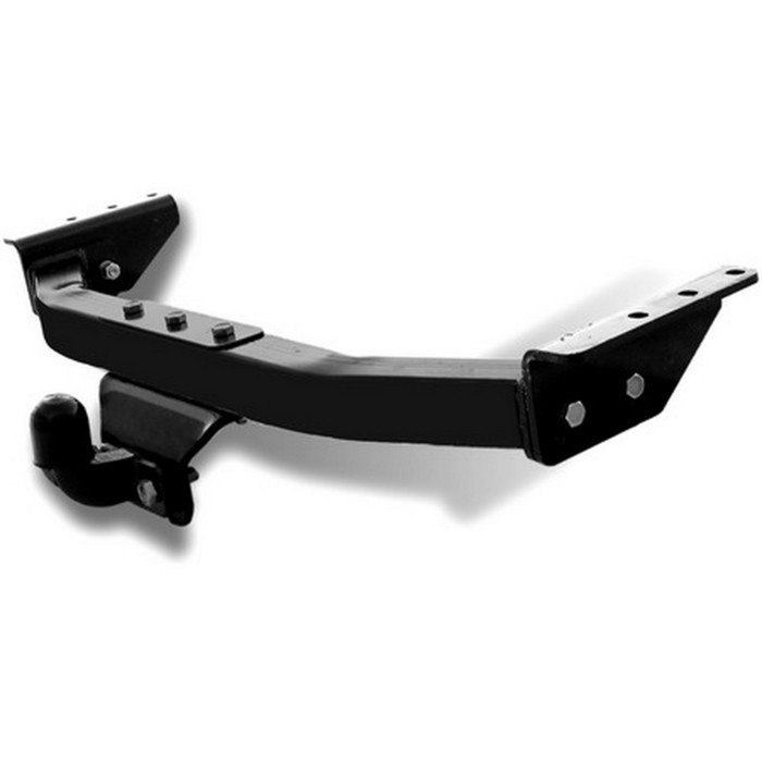 Фаркоп BOSAL 3065-F на Toyota Hilux 2008+, на авто