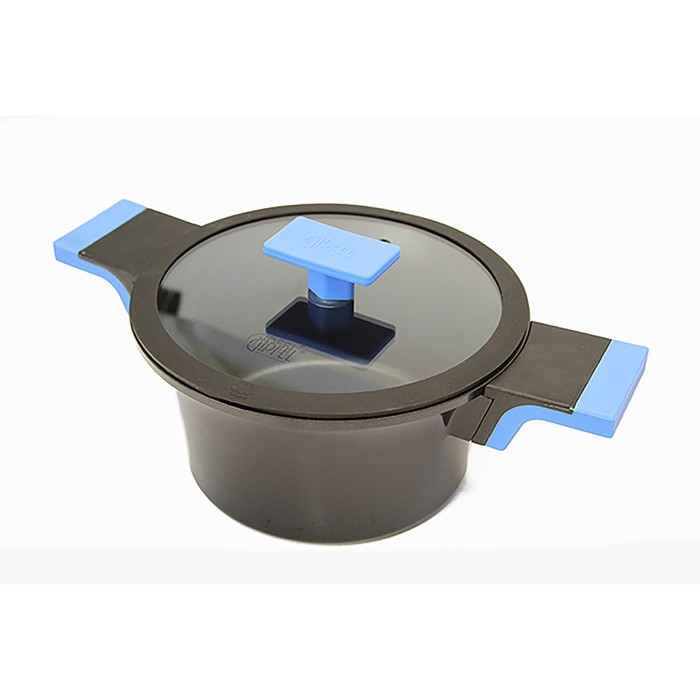 Кастрюля Gipfel 2.5 л