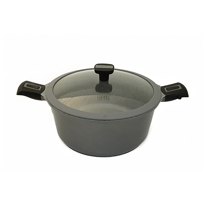Кастрюля Gipfel BATISTA, 2.4 л