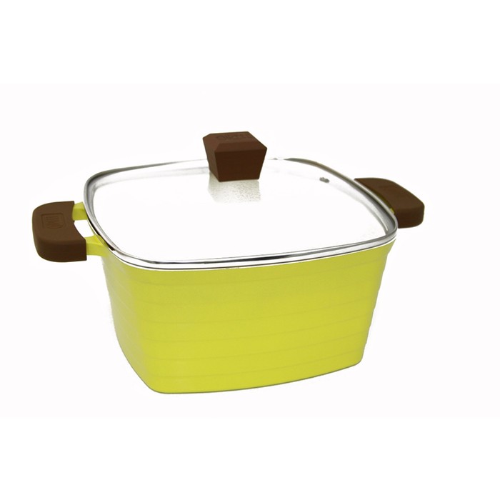 Кастрюля Gipfel IRNA, 1.5 л