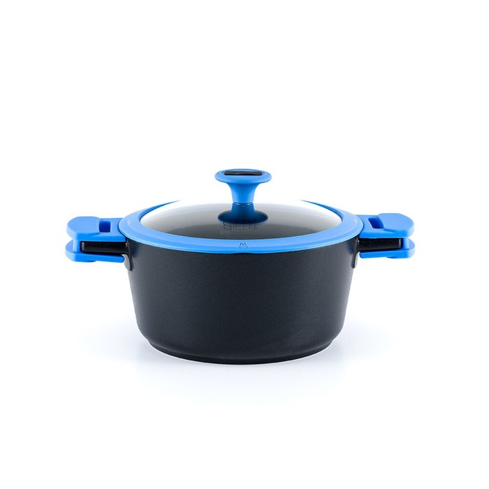 Кастрюля Gipfel MAGDA, 2.6 л