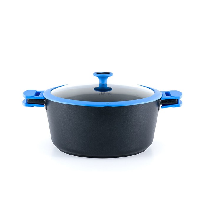 Кастрюля Gipfel MAGDA, 6.8 л