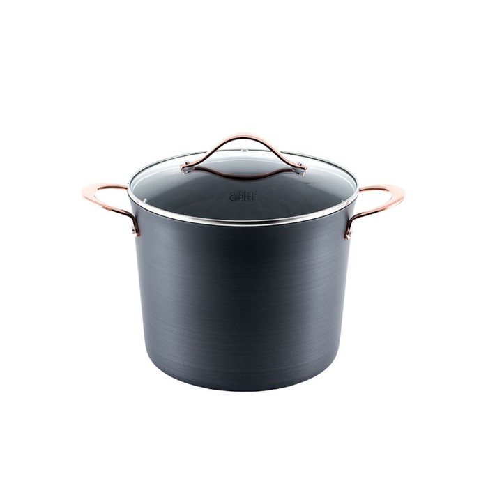 Кастрюля Gipfel NOVO LUX, 3.7 л