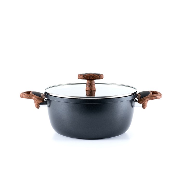 Кастрюля Gipfel POLA, 3.4 л