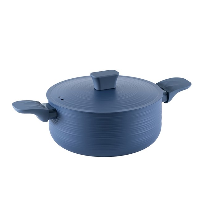 Кастрюля Gipfel SINTY, 4.8 л