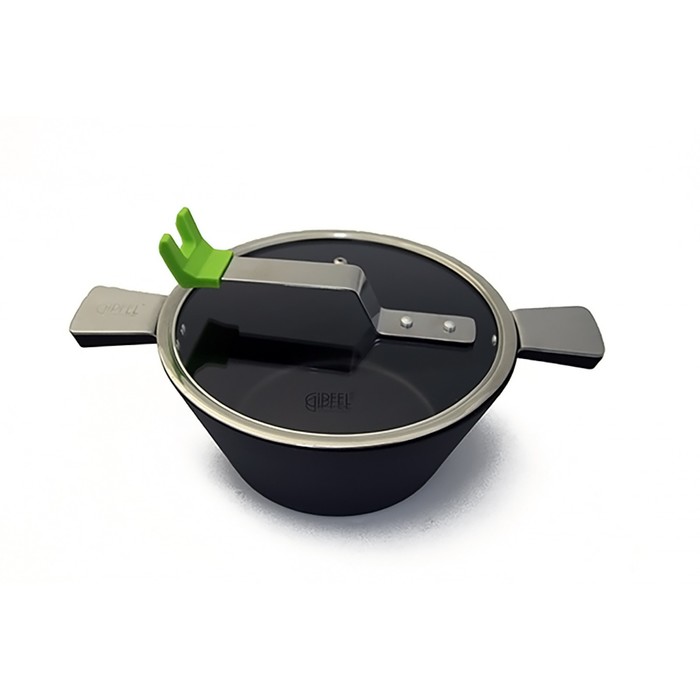 Кастрюля Gipfel SUPREME, 3 л