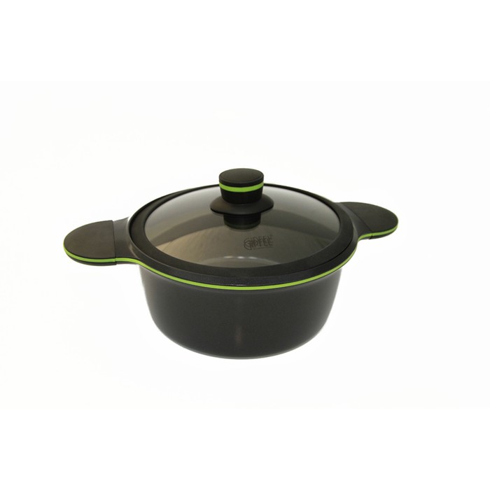 Кастрюля Gipfel ULTRA, 3 л