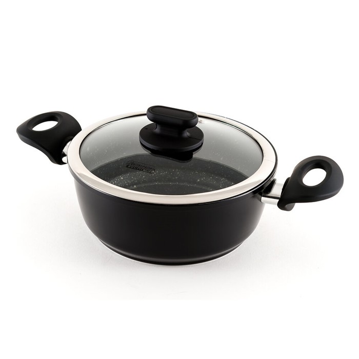 Кастрюля WERNER BERTHA, 2.2 л