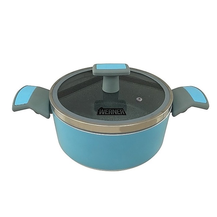 Кастрюля WERNER CELESTI, 2.5 л