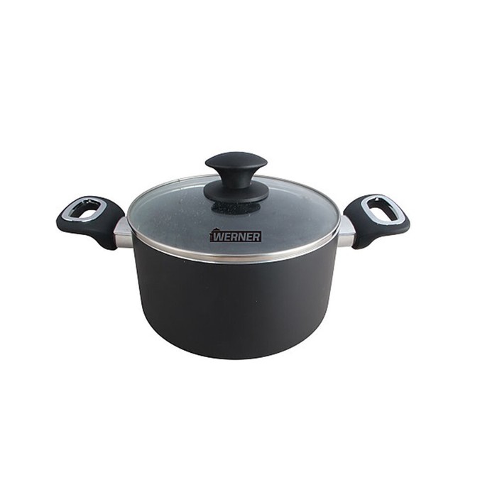 Кастрюля WERNER MALTA, 3.1 л