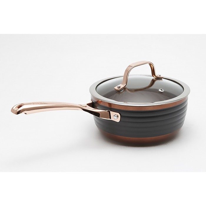 Ковш Gipfel VERSAL, 2.1 л