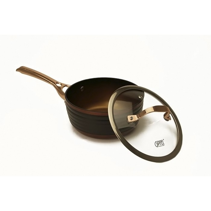 Ковш Gipfel VERSAL, 2.1 л