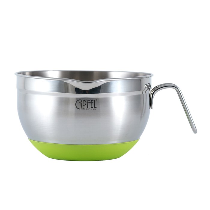 Миска для салата Gipfel FEDERICA с ручкой 20×12 см