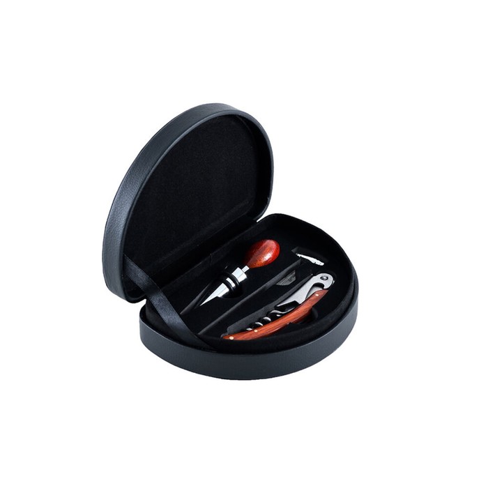 Набор винных аксессуаров Gipfel, 3 предмета