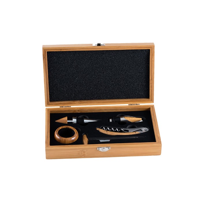 Набор винных аксессуаров Gipfel, 5 предметов