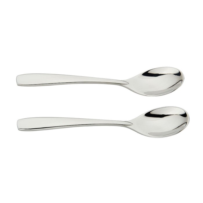 Набор кофейных ложек Stahlberg, 6 шт