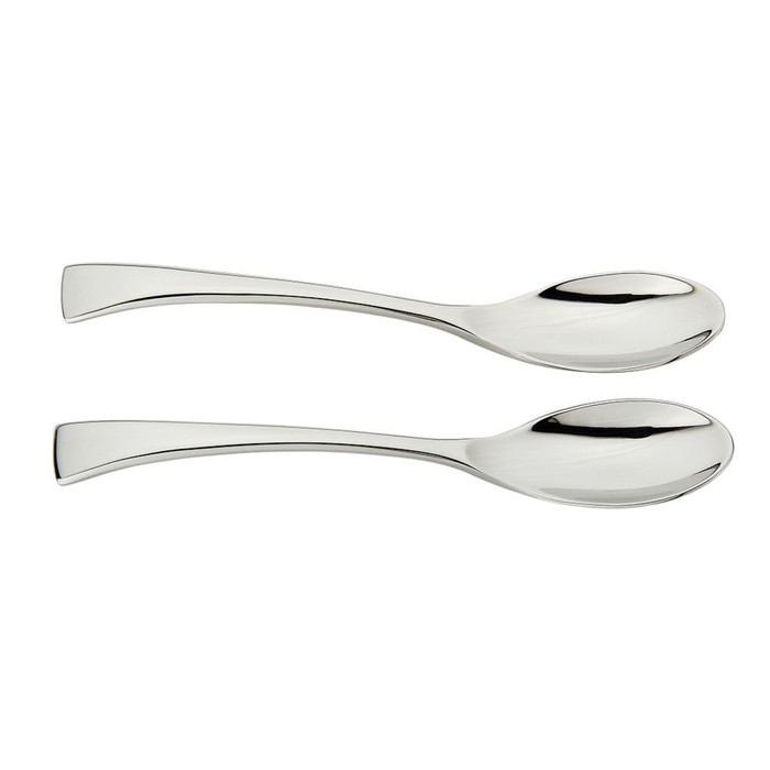 Набор кофейных ложек Stahlberg, 6 шт