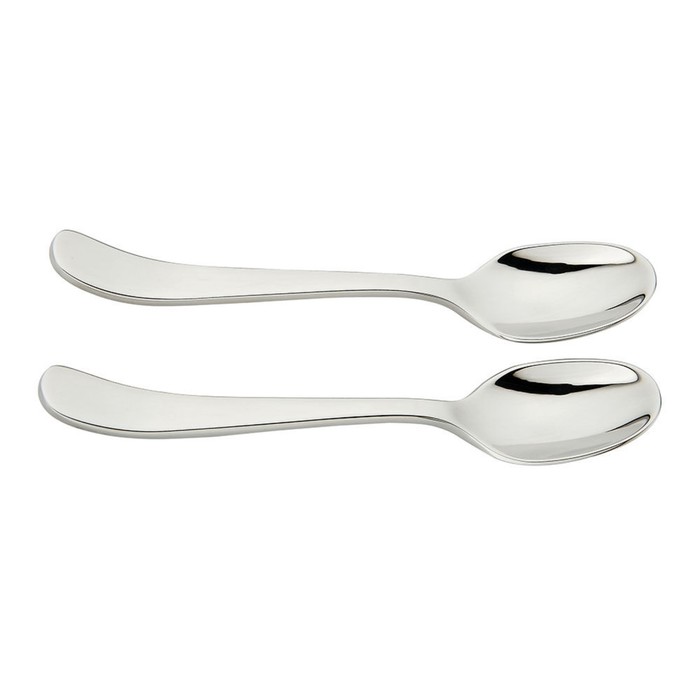 Набор кофейных ложек Stahlberg, 6 шт