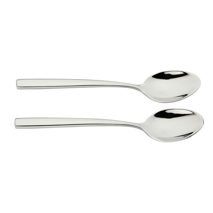 Набор кофейных ложек Stahlberg, 6 шт