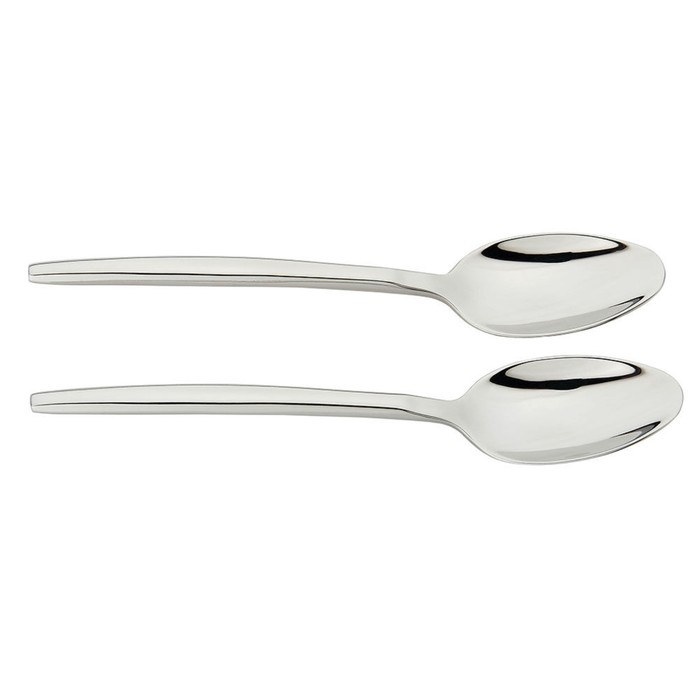 Набор кофейных ложек Stahlberg, 6 шт