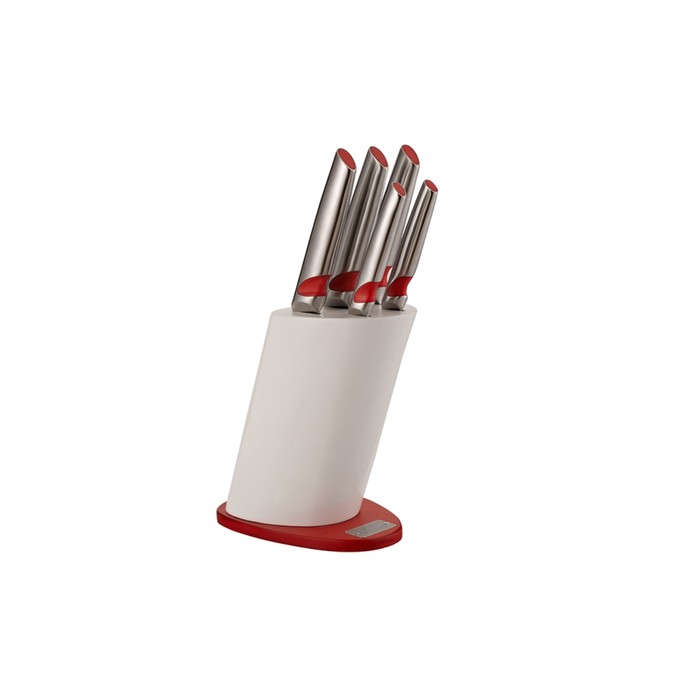 Набор кухонных ножей Gipfel, 6 предметов