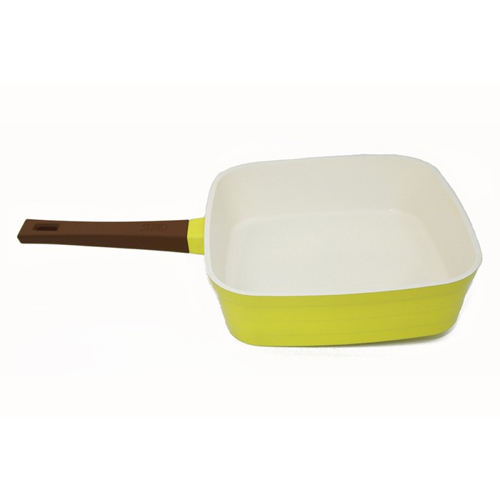 Сковорода Gipfel IRNA, 24×7 см