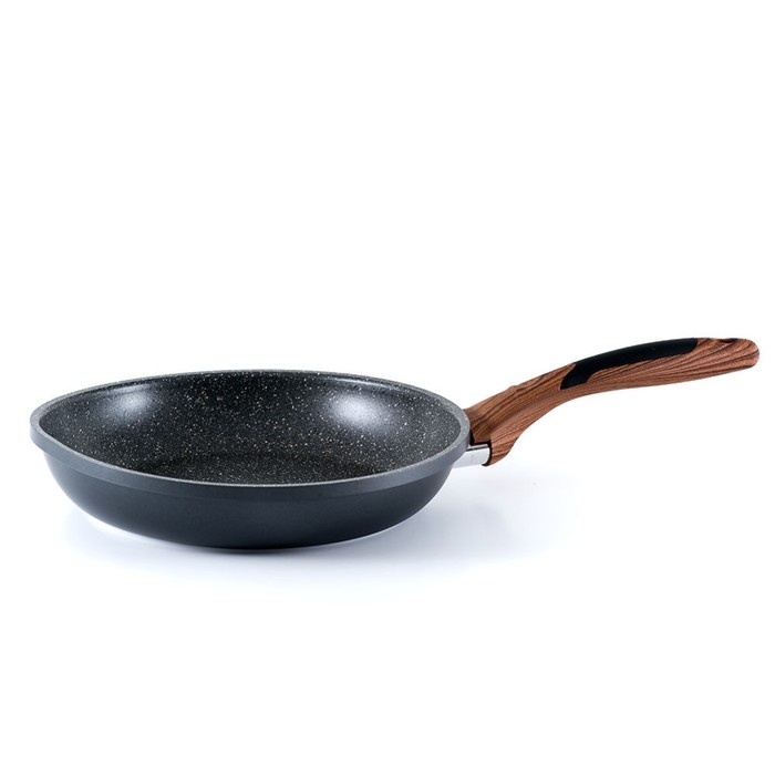 Сковорода Gipfel POLA, 24×4.8 см