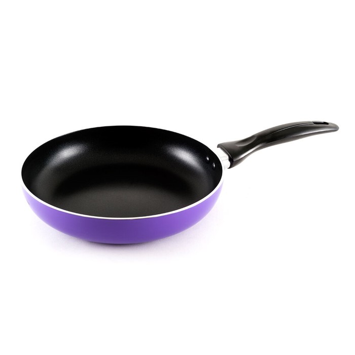 Сковорода WERNER AGNESSA, 24×5 см