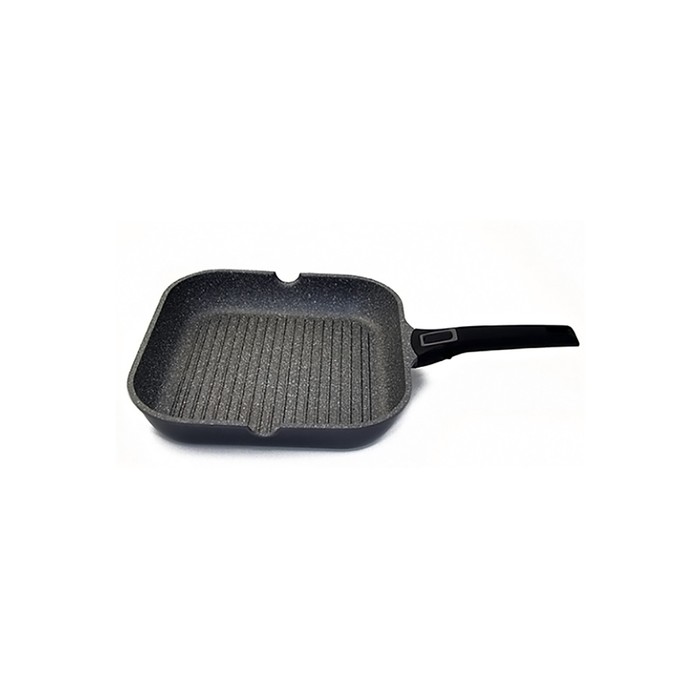 Сковорода-гриль Gipfel BATISTA, 28×5.5 см