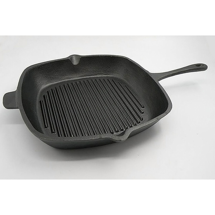 Сковорода-гриль Gipfel DILETTO, 28×4 см