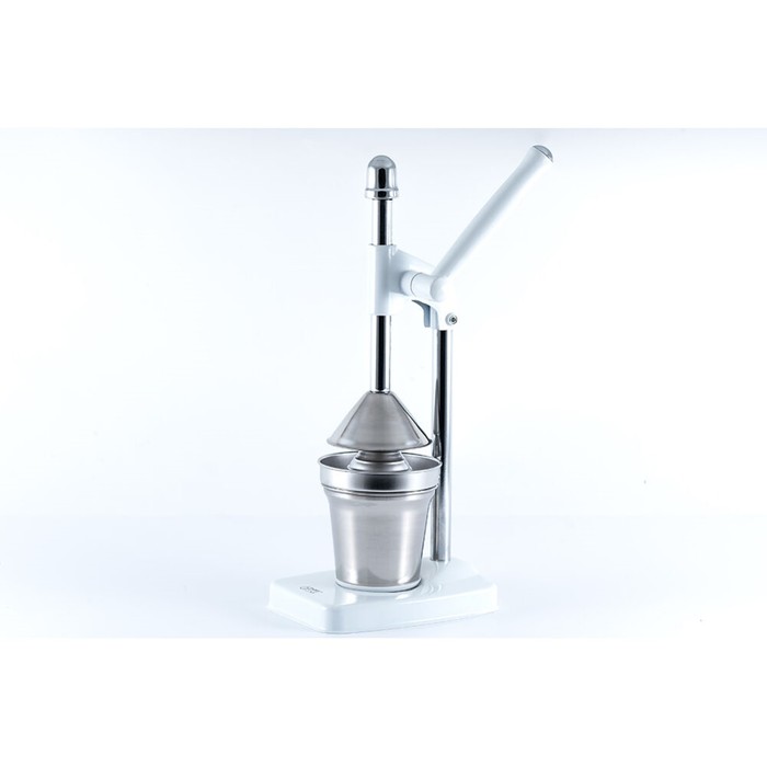 Соковыжималка рычажная 18×15×37 см