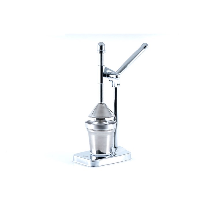 Соковыжималка рычажная 18×15×37 см