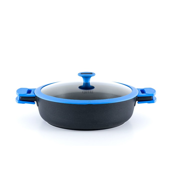 Сотейник Gipfel MAGDA, 4.2 л, 28×8 см