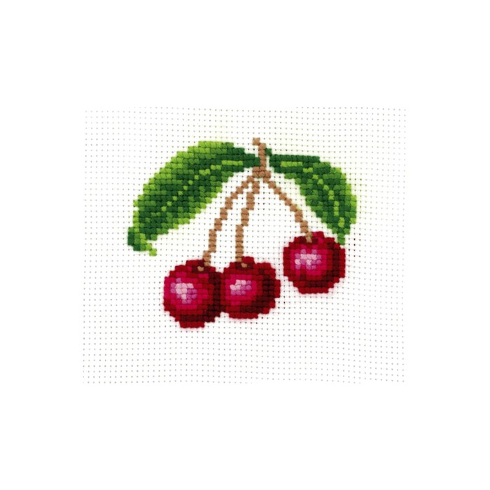 Набор для вышивания "Вишни"