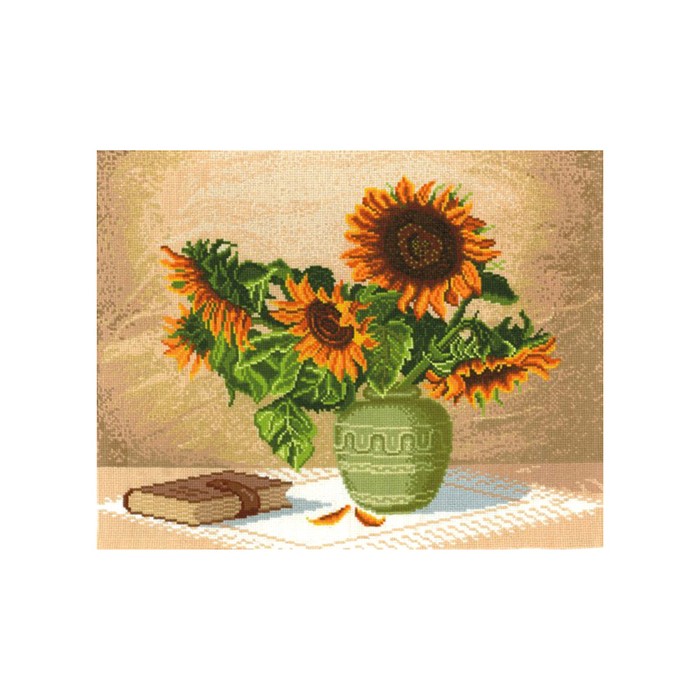 Набор для вышивания "Летнее настроение"