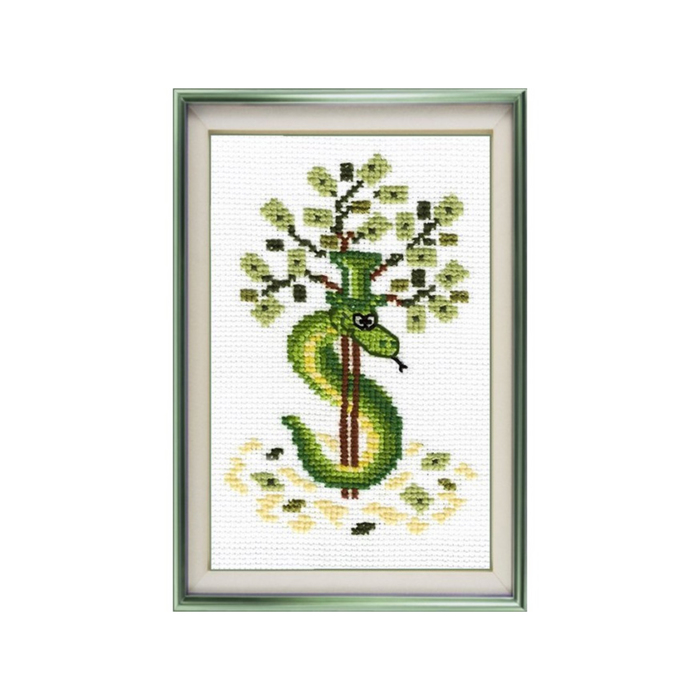 Набор для вышивания "Мистер S"