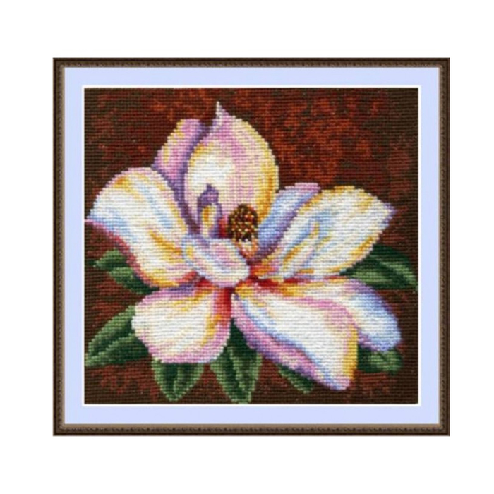 Набор для вышивания "Магнолия"